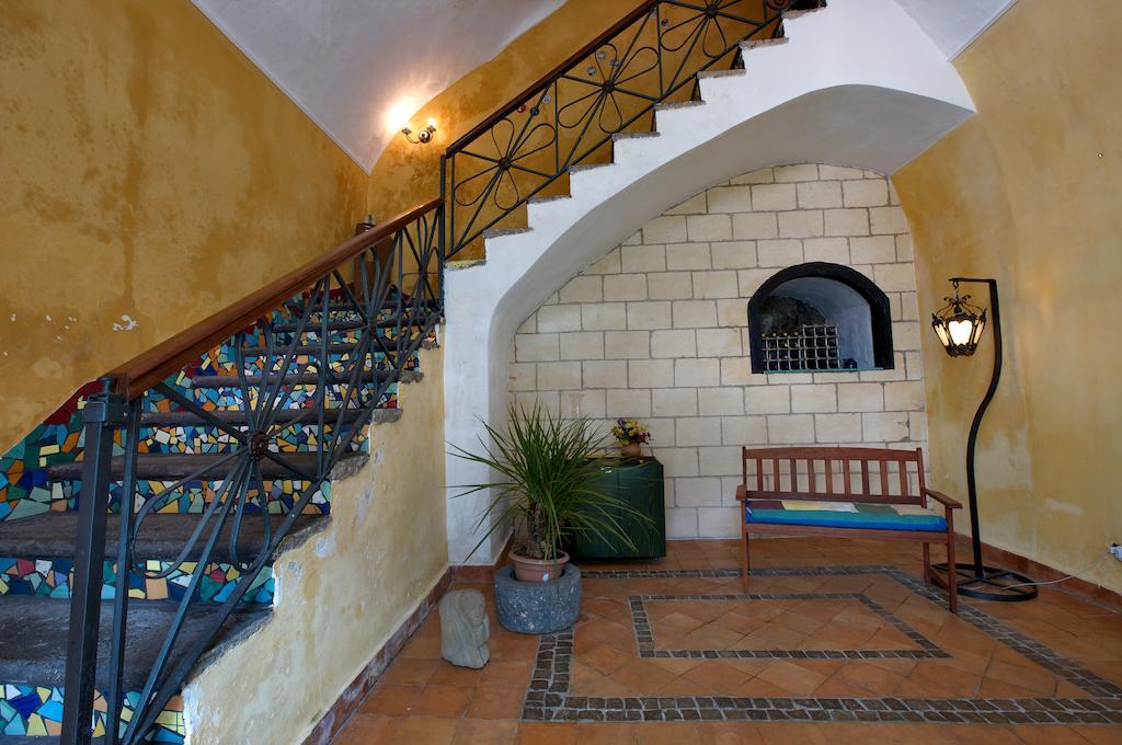 La Casa Di Donn'Amelia Bed & Breakfast Molina  Ngoại thất bức ảnh