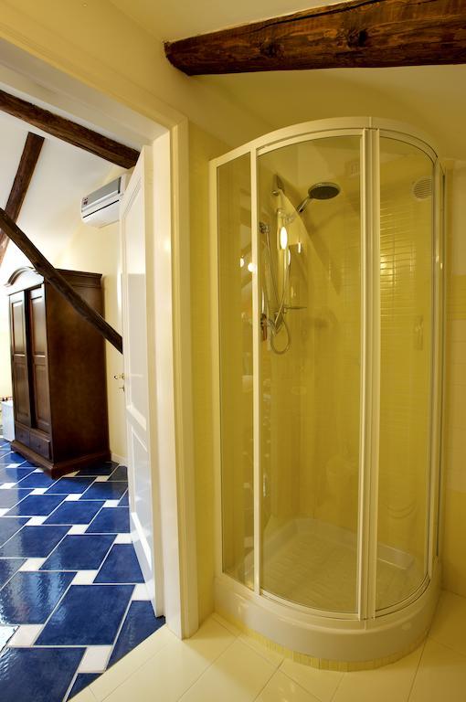 La Casa Di Donn'Amelia Bed & Breakfast Molina  Phòng bức ảnh