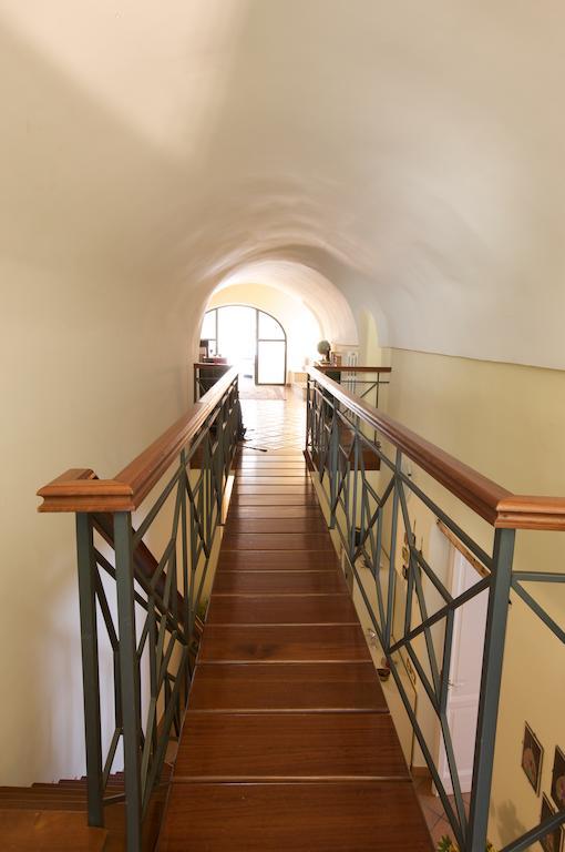 La Casa Di Donn'Amelia Bed & Breakfast Molina  Ngoại thất bức ảnh
