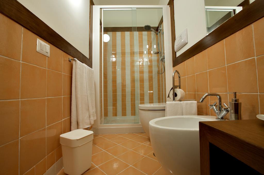 La Casa Di Donn'Amelia Bed & Breakfast Molina  Phòng bức ảnh