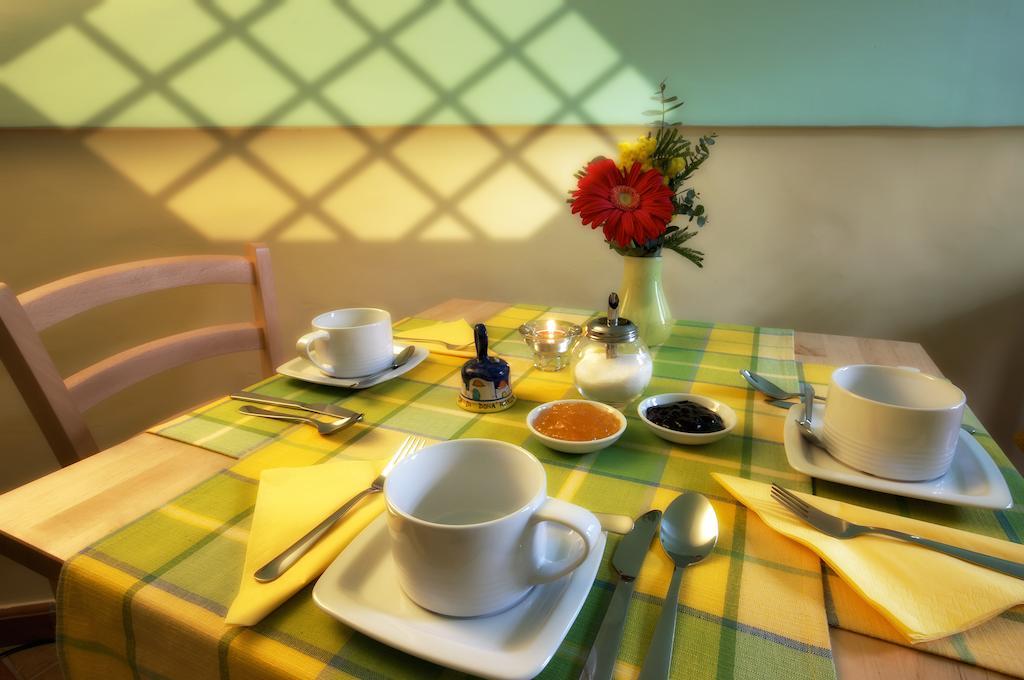 La Casa Di Donn'Amelia Bed & Breakfast Molina  Ngoại thất bức ảnh
