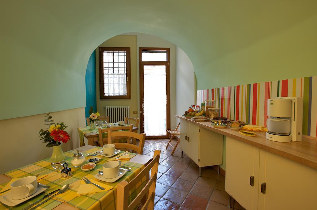 La Casa Di Donn'Amelia Bed & Breakfast Molina  Ngoại thất bức ảnh